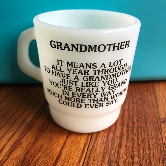 Vintage mug - Picture 4 of 7